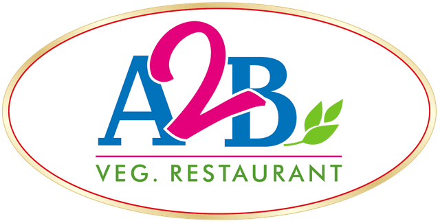 A2B Veg Restaurant